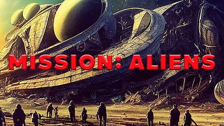 Mission: Aliens Game