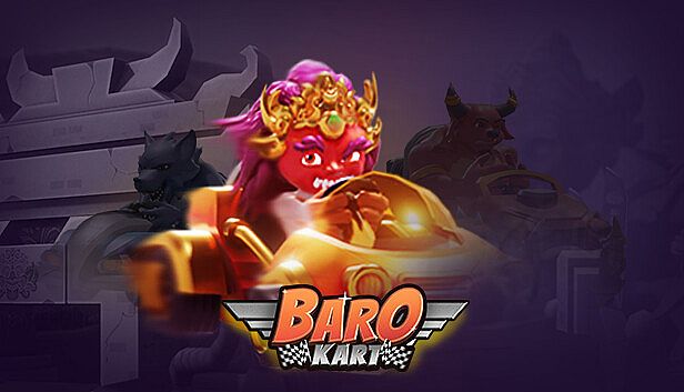 Buy Baro Kart