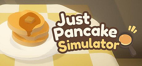Just Pancake Simulator Game