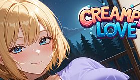 CREAMPIE LOVE