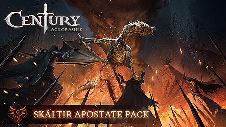 Century - Skältir Apostate Pack DLC