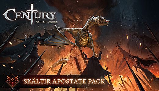 Century - Skältir Apostate Pack