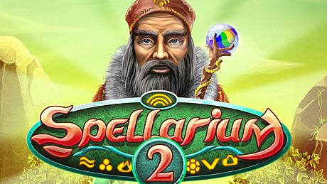 Spellarium 2 Game