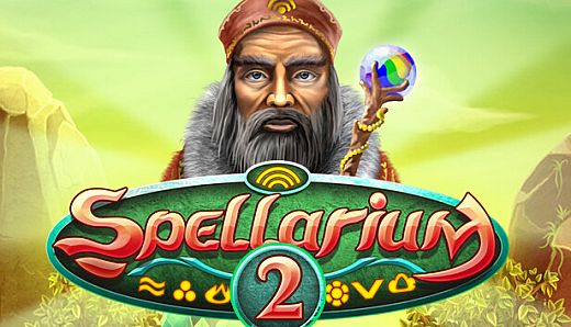 Spellarium 2