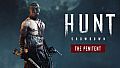 Hunt: Showdown 1896 – The Penitent
