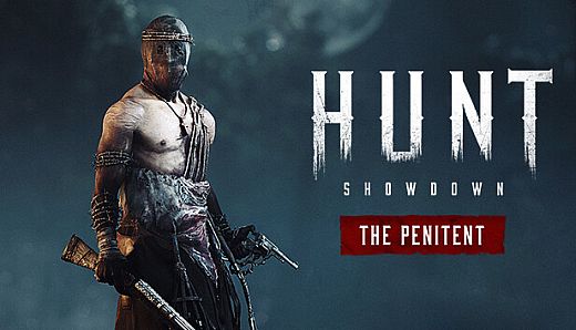 Hunt: Showdown 1896 – The Penitent
