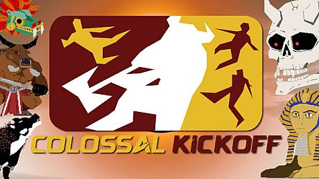 Colossal Kickoff Game
