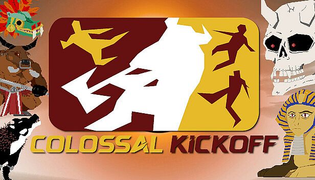 Buy Colossal Kickoff