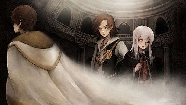 Buy Monochrome Order