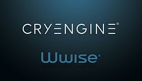 CRYENGINE - Wwise Project DLC