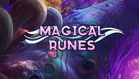 Magical Runes