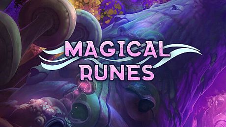 Magical Runes Game
