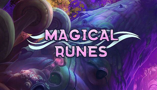Buy Magical Runes
