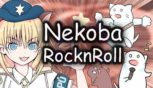 Nekoba RocknRoll