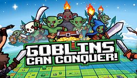 Goblins Can Conquer