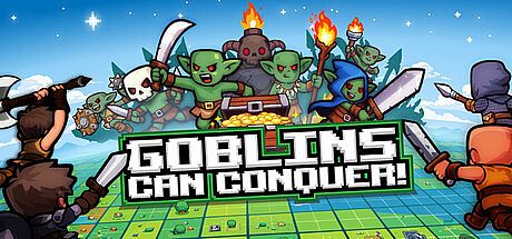 Goblins Can Conquer Game