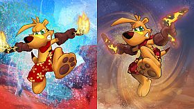TY the Tasmanian Tiger HD Bundle