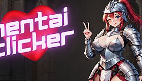 Hentai Clicker: Sarah is streaming
