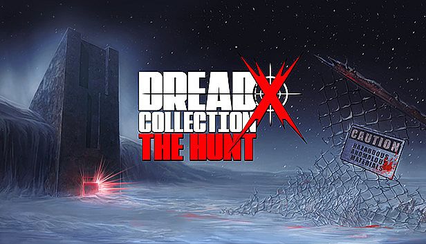 Buy Dread X Collection 4: The Hunt