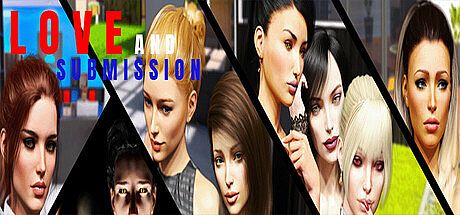 Love and Submission Game