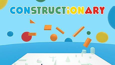 Constructionary Game