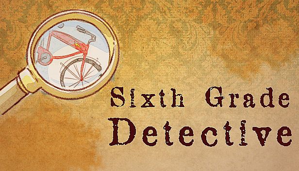 Buy Sixth Grade Detective