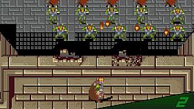 Arcade Archives 2 BATTLANTIS