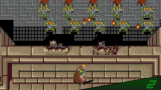 Buy Arcade Archives 2 BATTLANTIS