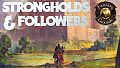 Fantasy Grounds - Strongholds & Followers (5E)