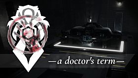 A Doctor's Term