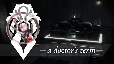 A Doctor's Term Game