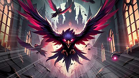 Windborn - Echoes of the Night Game