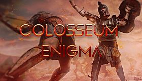 Colosseum Enigma