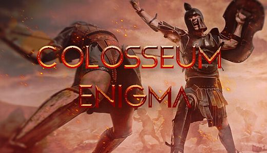 Colosseum Enigma