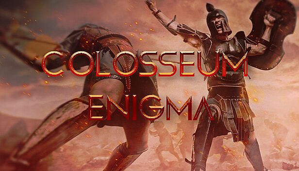 Buy Colosseum Enigma