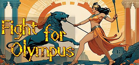 Fight for Olympus Game