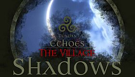 Túatha Echoes: The Village - Shadows