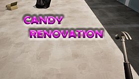 Candy Renovation