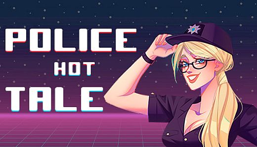 Police hot Tale