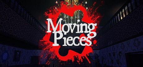 Moving Pieces Game