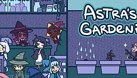 Astra's Garden
