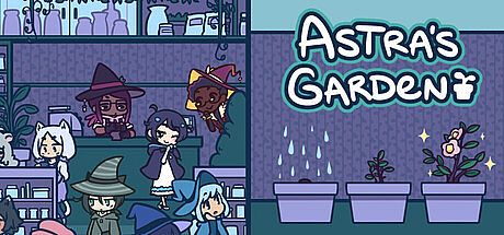 Astra's Garden