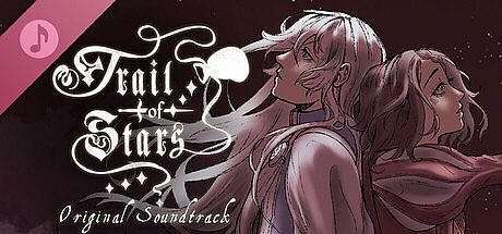Trail of Stars Soundtrack