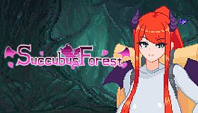 Succubus Forest