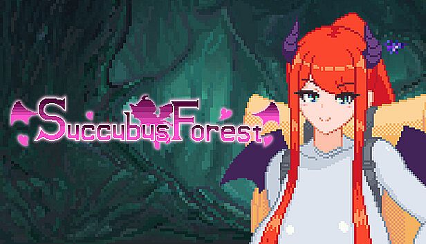 Buy Succubus Forest