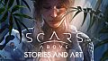 Scars Above - Artbook