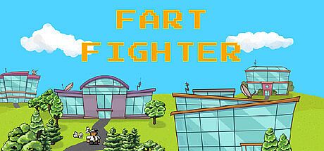 Fart Fighter