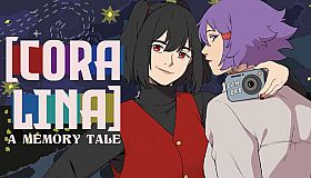 Coralina: a Memory Tale