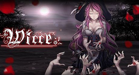 Wicce Game