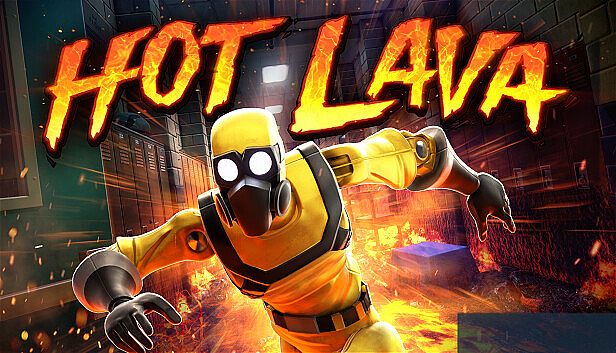 Buy Hot Lava